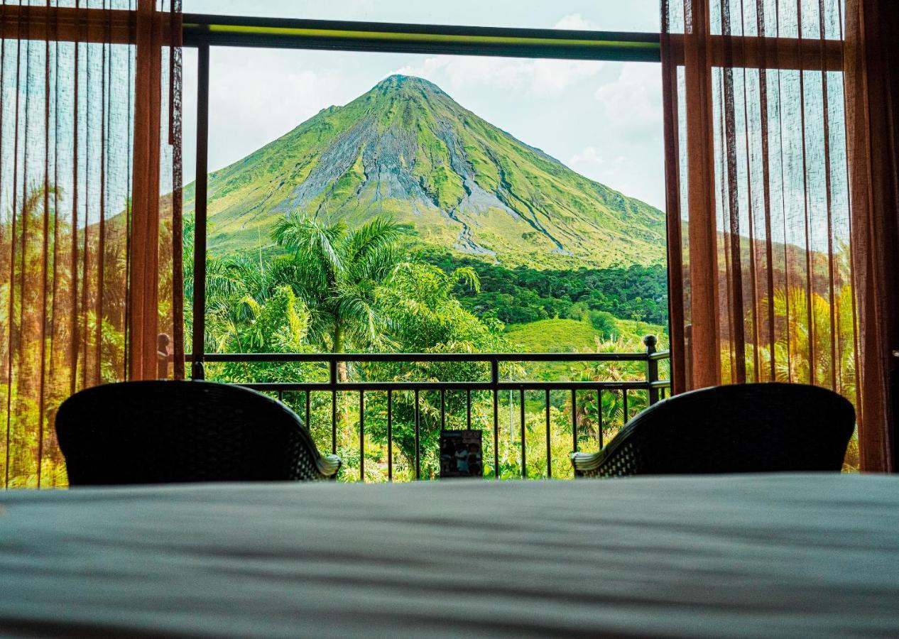HOTEL ARENAL KIORO SUITES & SPA LA FORTUNA 5* (Costa Rica) - from C$ 380 |  iBOOKED